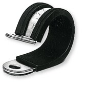 Rohrschelle RSGU M5, Innen-Ø 22 mm